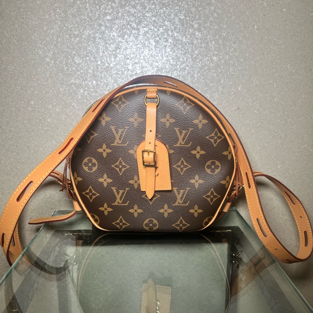 LV Monogram bag